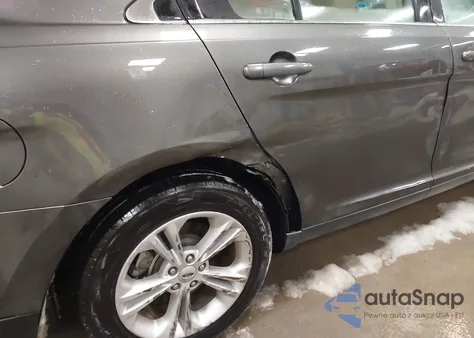 2015 Ford Taurus Sel z USA, uszkodzony, nr VIN 1FAHP2E80FG101683